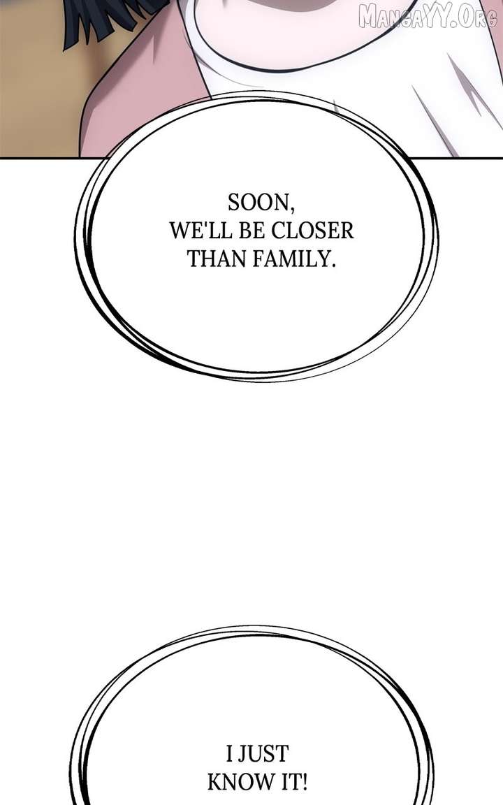 Reasons Not to Enter a Haunted House Chapter 34 page 106 - 
