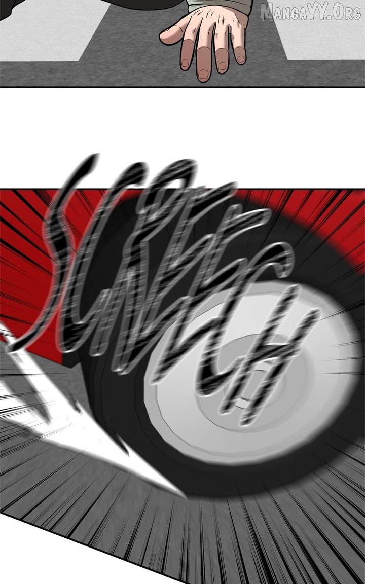 Reasons Not to Enter a Haunted House Chapter 34 page 12 - 