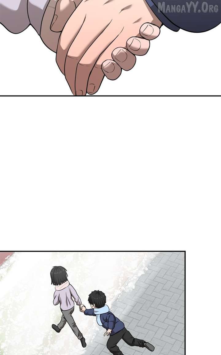 Reasons Not to Enter a Haunted House Chapter 34 page 21 - 