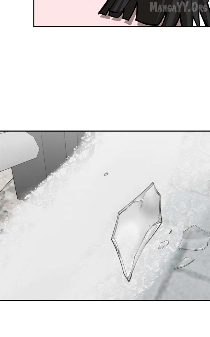 Reasons Not to Enter a Haunted House Chapter 34 page 45 - 