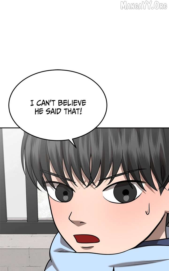 Reasons Not to Enter a Haunted House Chapter 34 page 46 - 