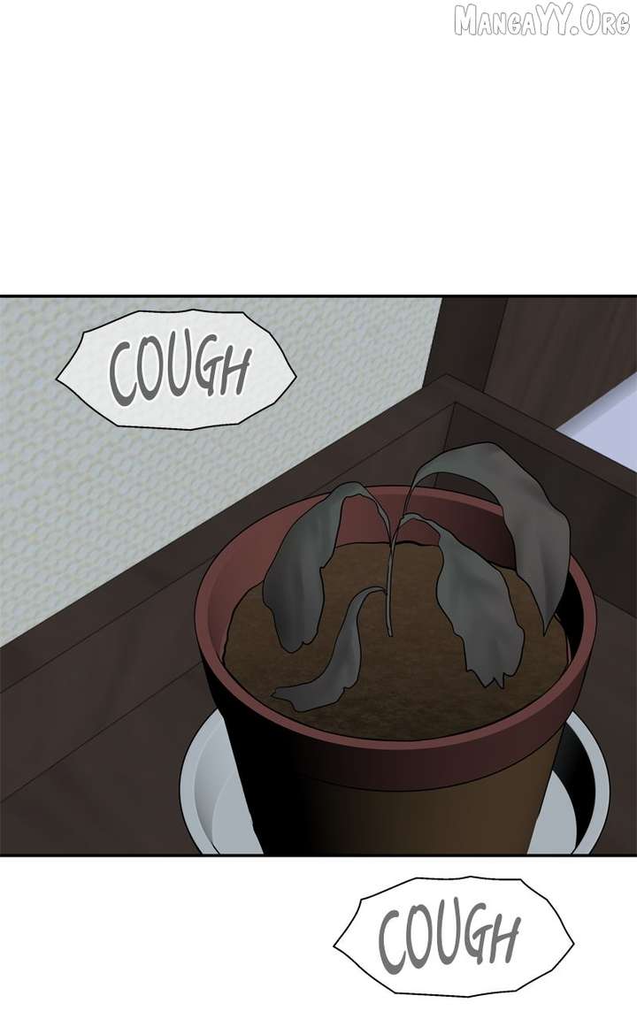 Reasons Not to Enter a Haunted House Chapter 34 page 58 - 