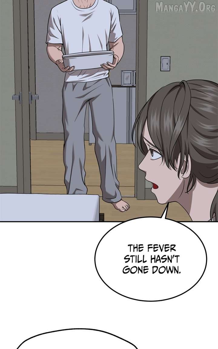 Reasons Not to Enter a Haunted House Chapter 34 page 62 - 