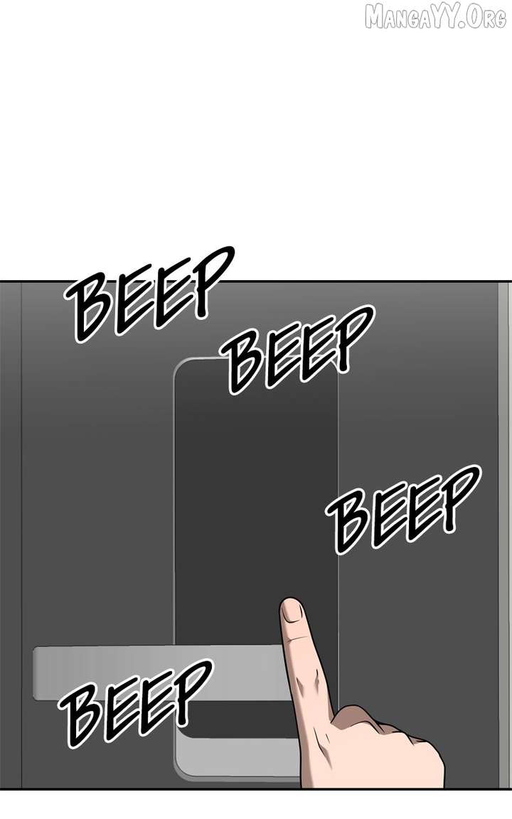 Reasons Not to Enter a Haunted House Chapter 34 page 88 - 