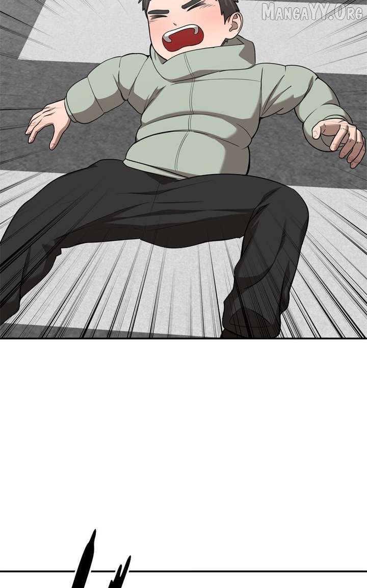 Reasons Not to Enter a Haunted House Chapter 34 page 10 - 