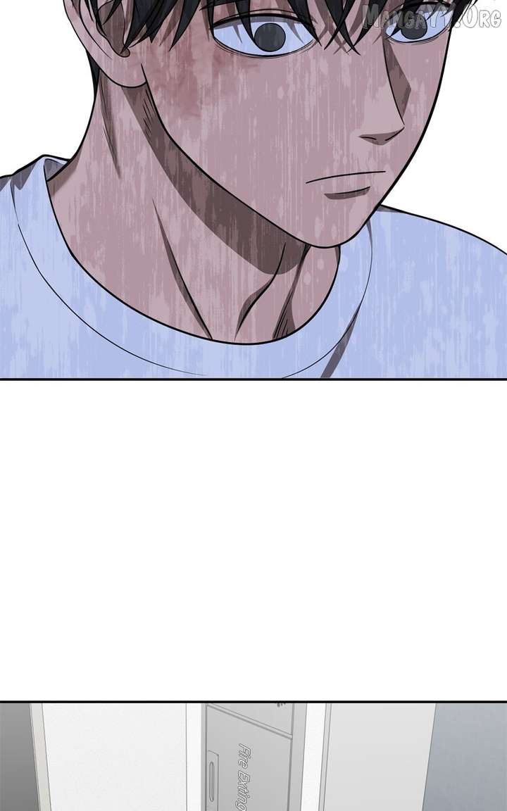 Reasons Not to Enter a Haunted House Chapter 34 page 95 - 