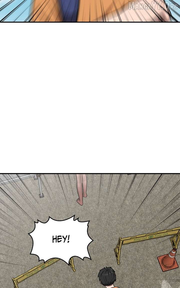 Reasons Not to Enter a Haunted House Chapter 35 page 102 - 