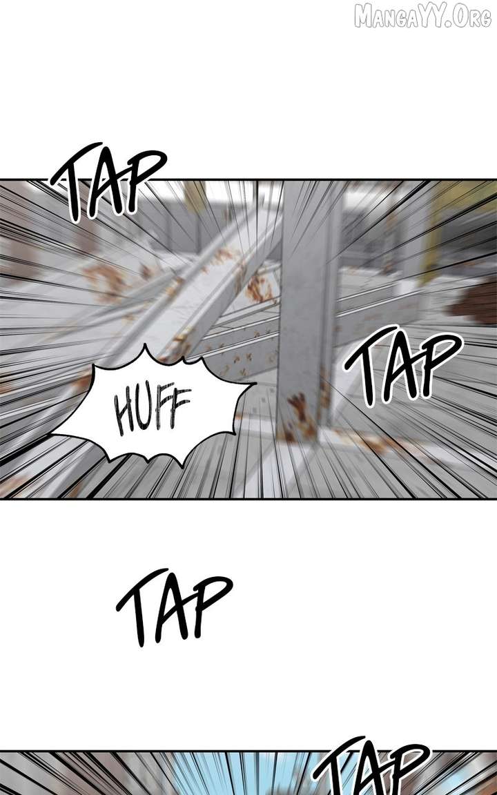 Reasons Not to Enter a Haunted House Chapter 35 page 105 - 