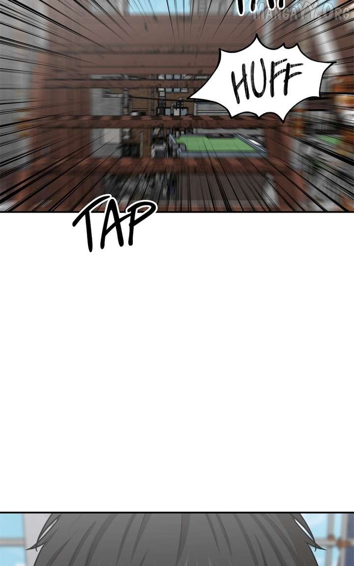 Reasons Not to Enter a Haunted House Chapter 35 page 106 - 