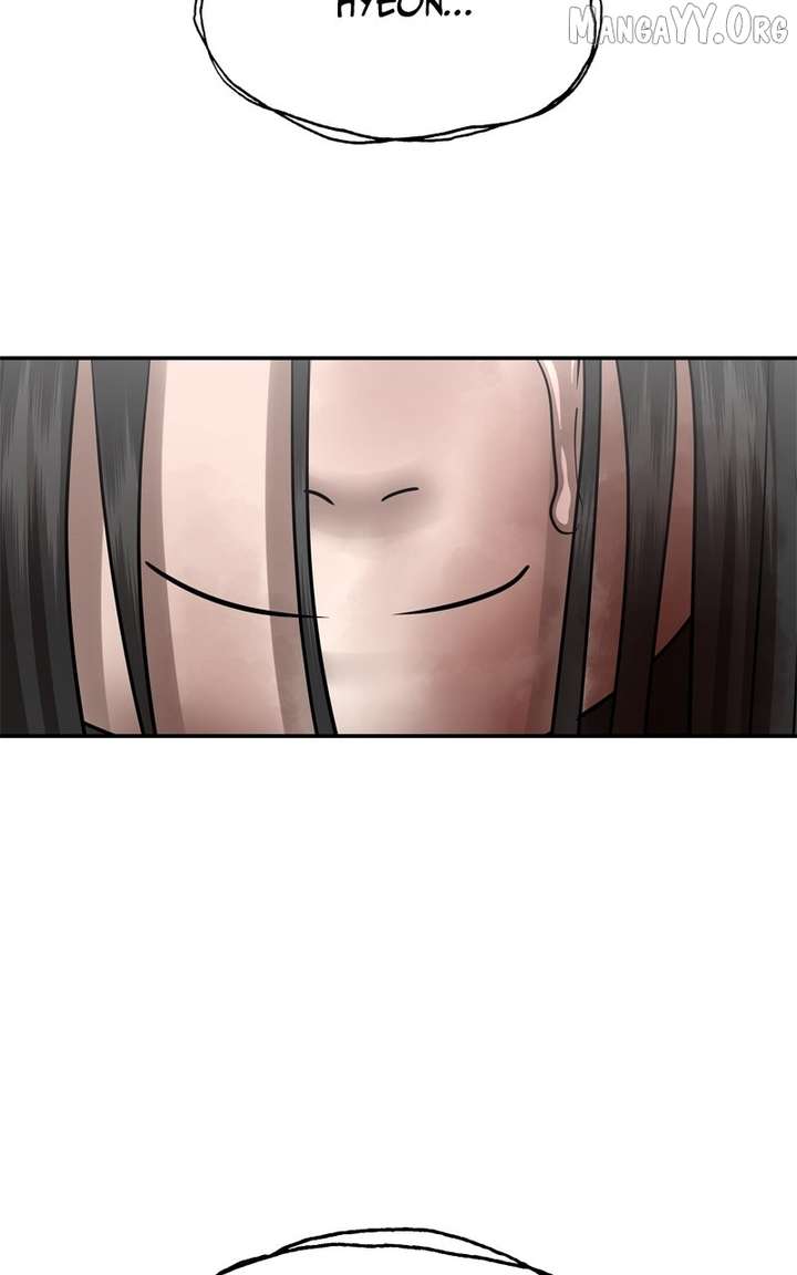 Reasons Not to Enter a Haunted House Chapter 35 page 108 - 