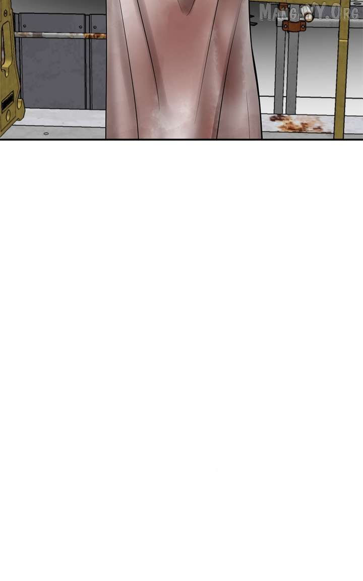 Reasons Not to Enter a Haunted House Chapter 35 page 110 - 