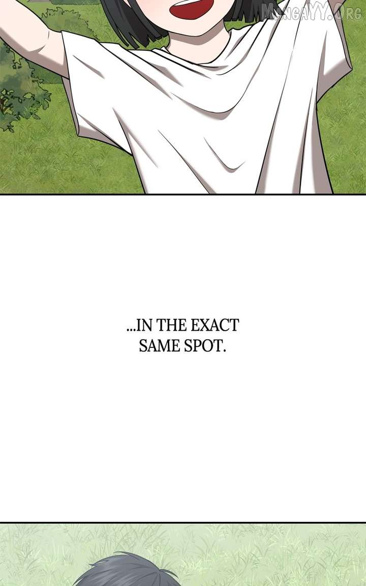 Reasons Not to Enter a Haunted House Chapter 35 page 13 - 