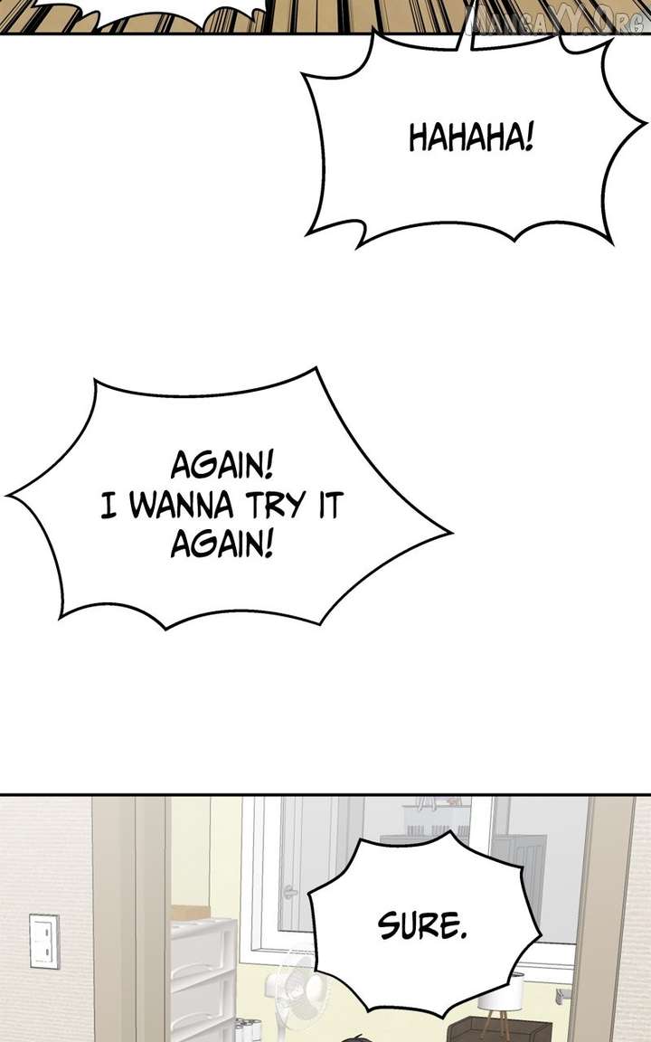 Reasons Not to Enter a Haunted House Chapter 35 page 21 - 