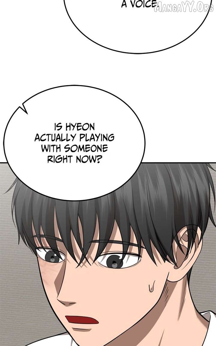 Reasons Not to Enter a Haunted House Chapter 35 page 24 - 