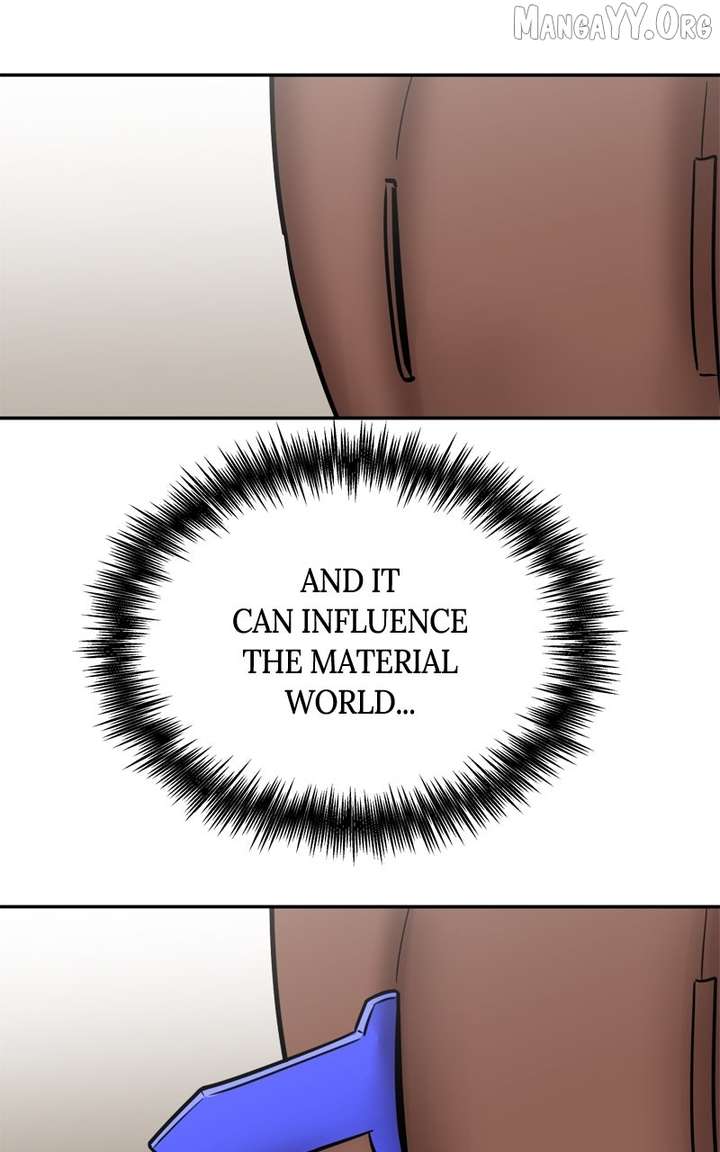Reasons Not to Enter a Haunted House Chapter 35 page 27 - 