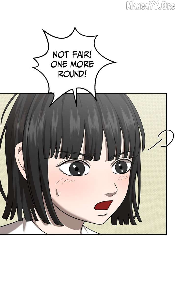 Reasons Not to Enter a Haunted House Chapter 35 page 30 - 
