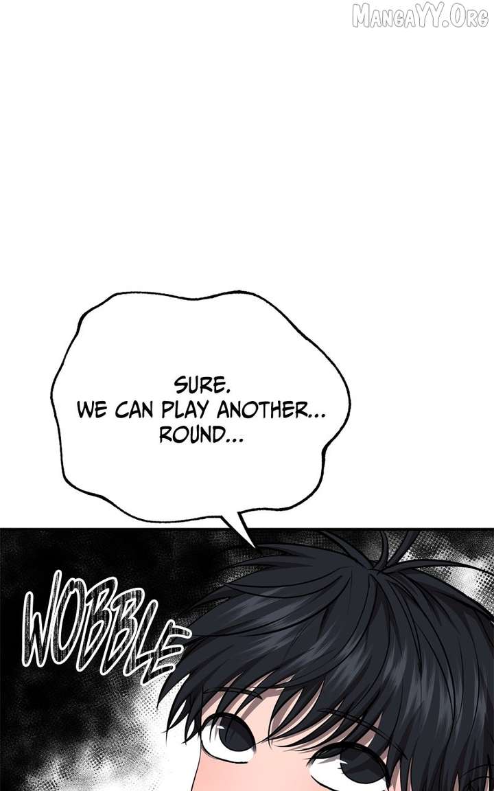 Reasons Not to Enter a Haunted House Chapter 35 page 31 - 
