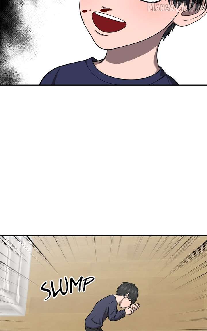 Reasons Not to Enter a Haunted House Chapter 35 page 32 - 