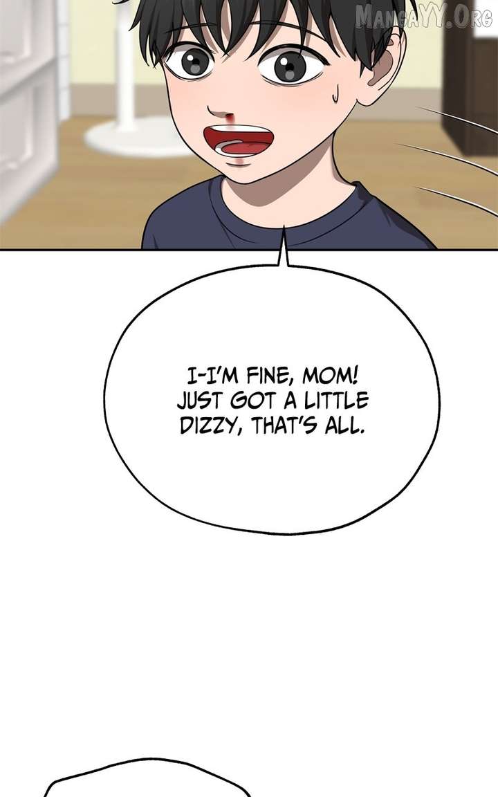 Reasons Not to Enter a Haunted House Chapter 35 page 34 - 