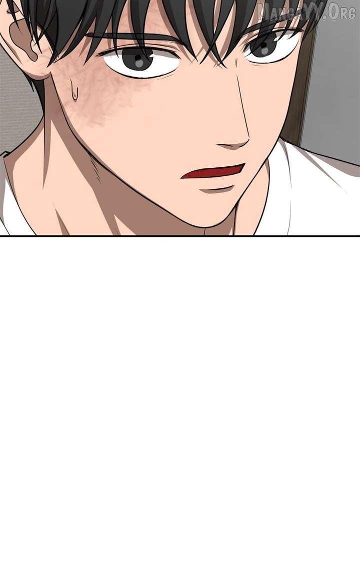 Reasons Not to Enter a Haunted House Chapter 35 page 39 - 