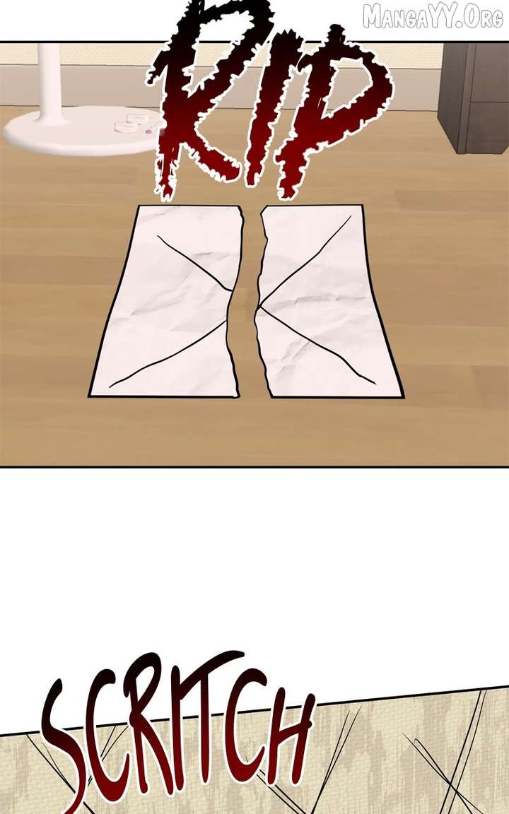 Reasons Not to Enter a Haunted House Chapter 35 page 51 - 
