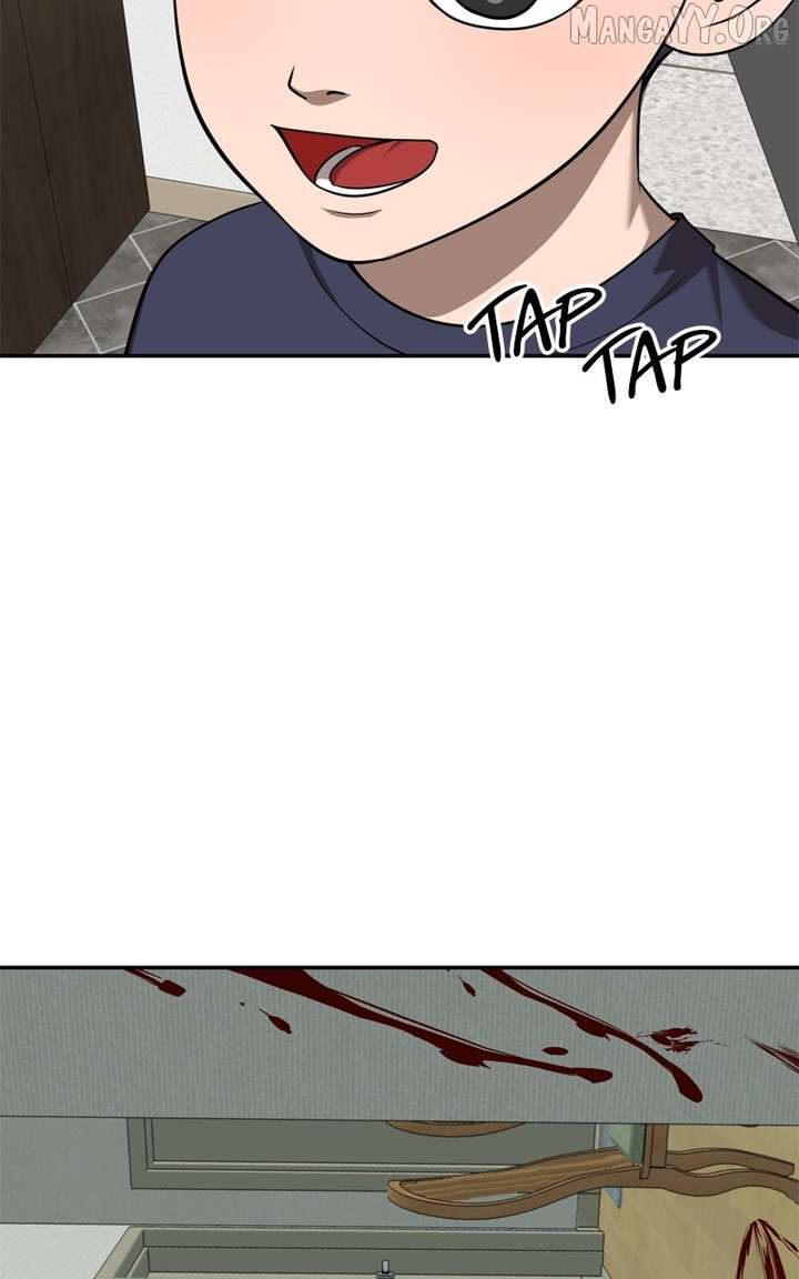 Reasons Not to Enter a Haunted House Chapter 35 page 66 - 