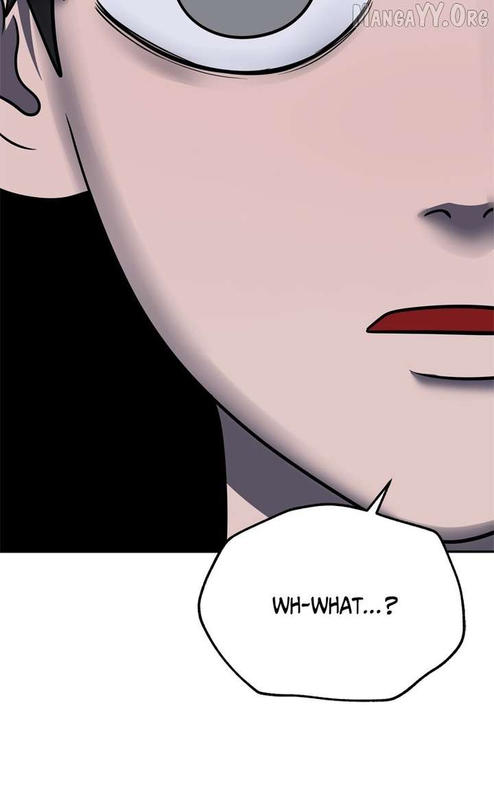 Reasons Not to Enter a Haunted House Chapter 35 page 69 - 