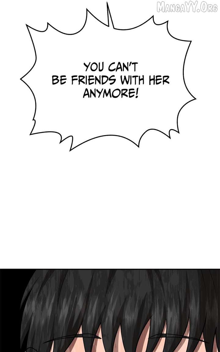 Reasons Not to Enter a Haunted House Chapter 35 page 79 - 