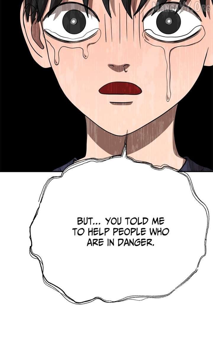 Reasons Not to Enter a Haunted House Chapter 35 page 80 - 