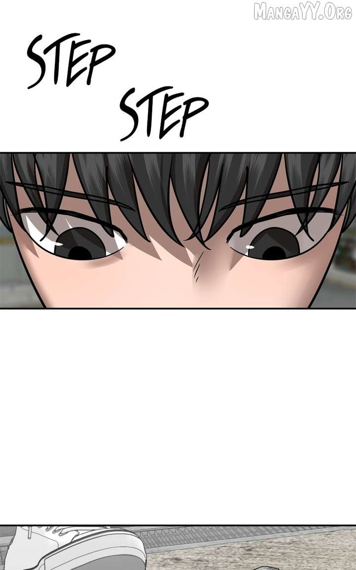 Reasons Not to Enter a Haunted House Chapter 35 page 96 - 