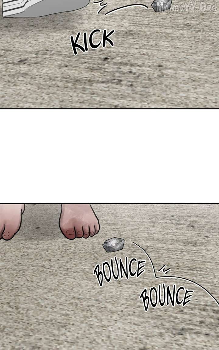 Reasons Not to Enter a Haunted House Chapter 35 page 97 - 