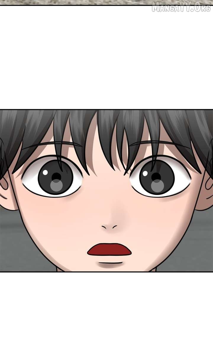 Reasons Not to Enter a Haunted House Chapter 35 page 98 - 