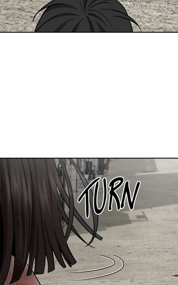 Reasons Not to Enter a Haunted House Chapter 35 page 100 - 