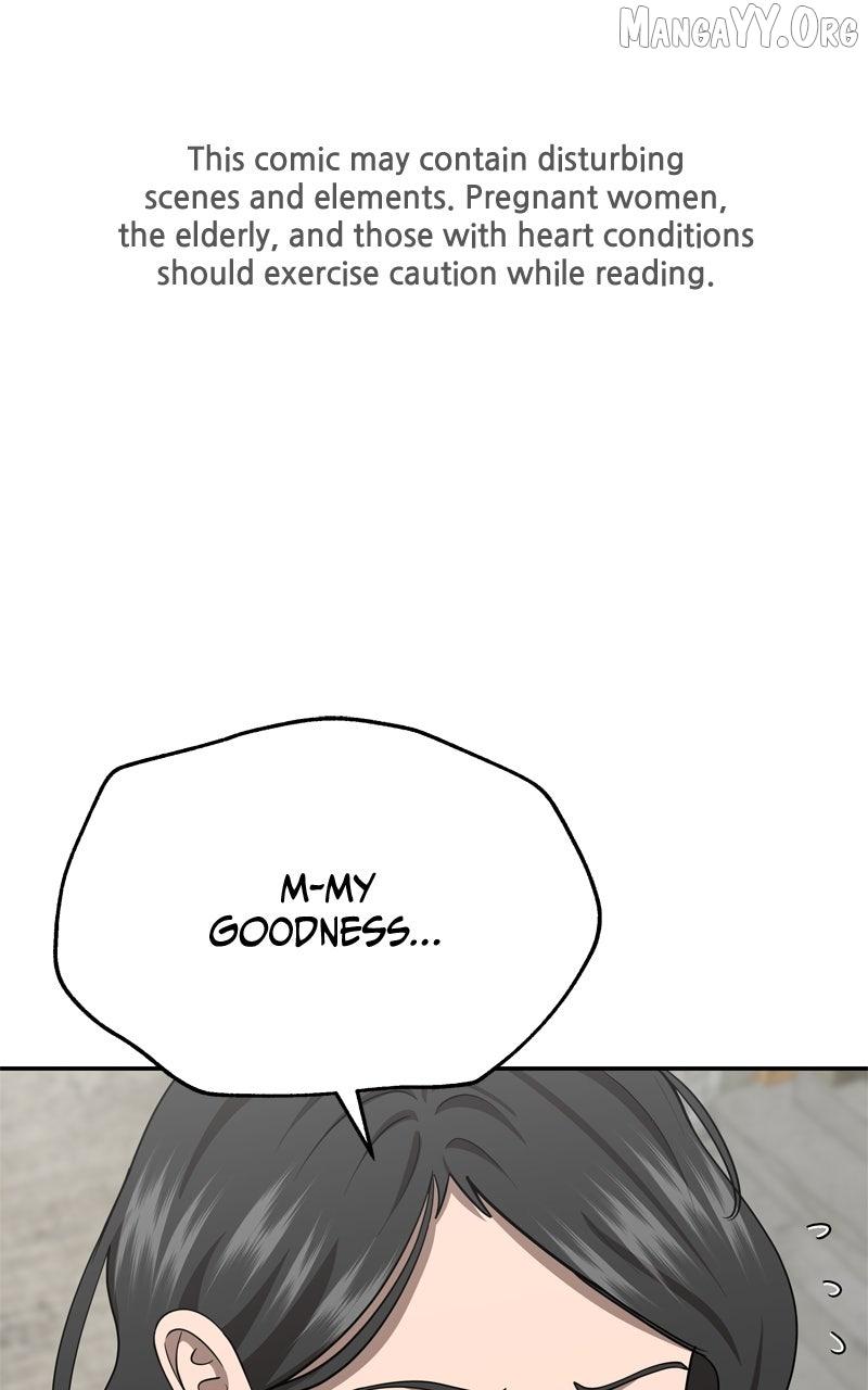 Reasons Not to Enter a Haunted House Chapter 36 page 2 - 