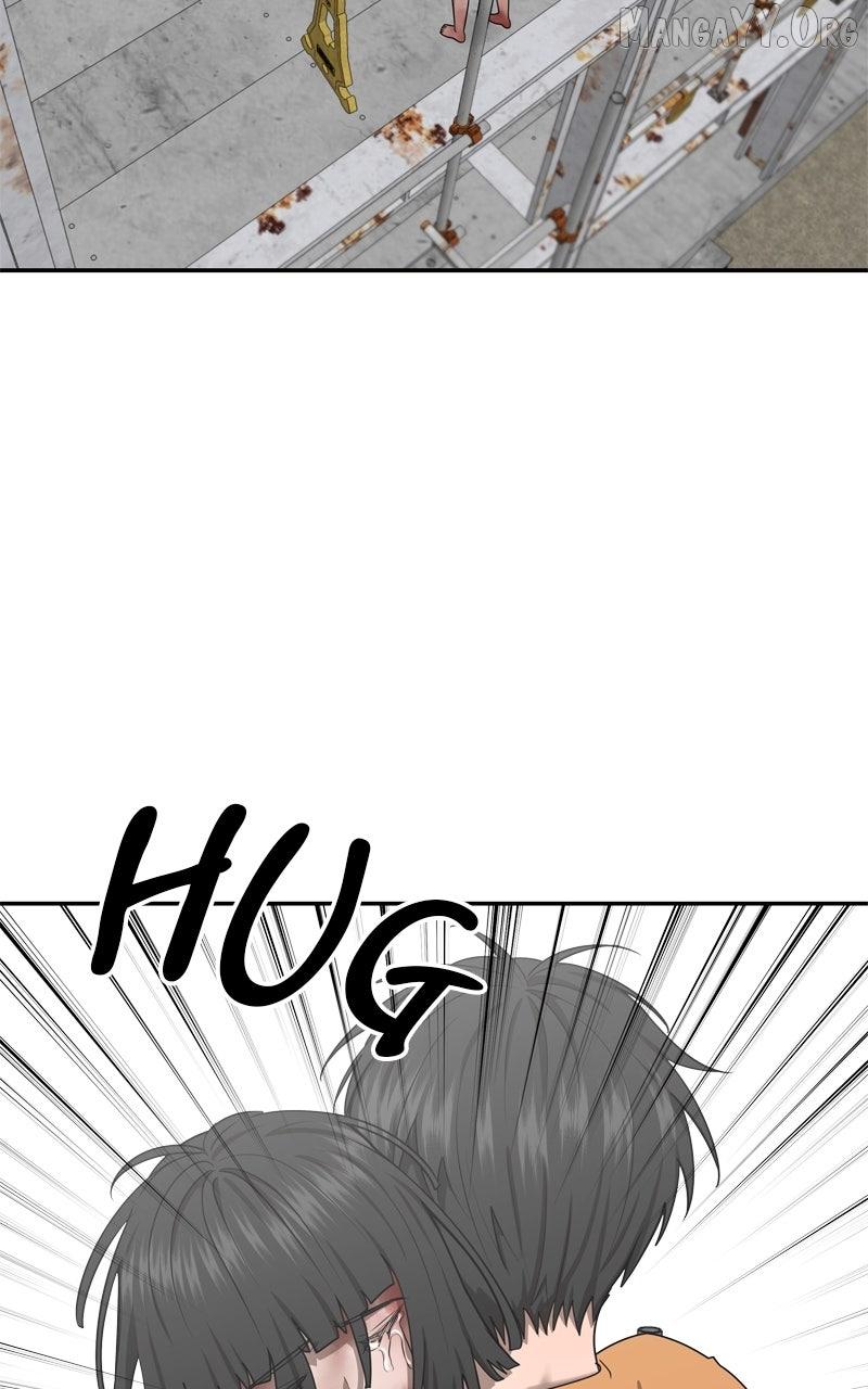 Reasons Not to Enter a Haunted House Chapter 36 page 17 - 