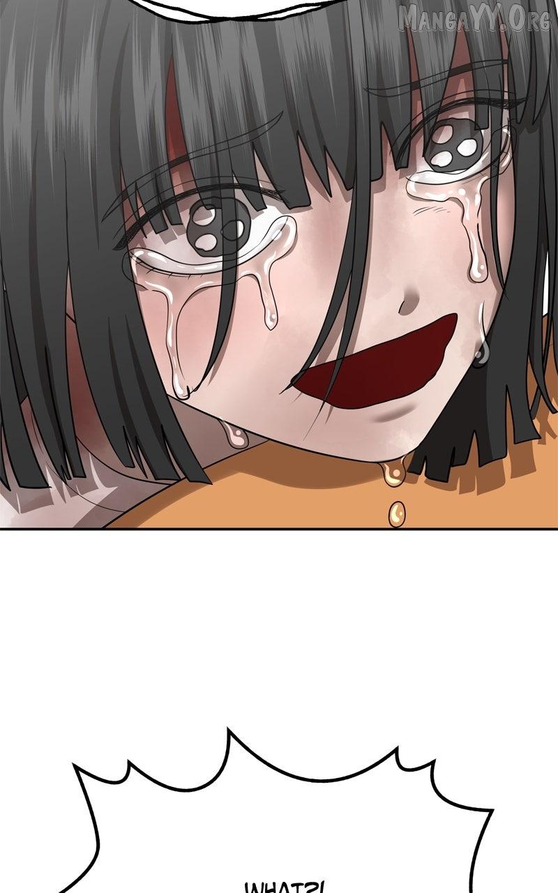 Reasons Not to Enter a Haunted House Chapter 36 page 19 - 