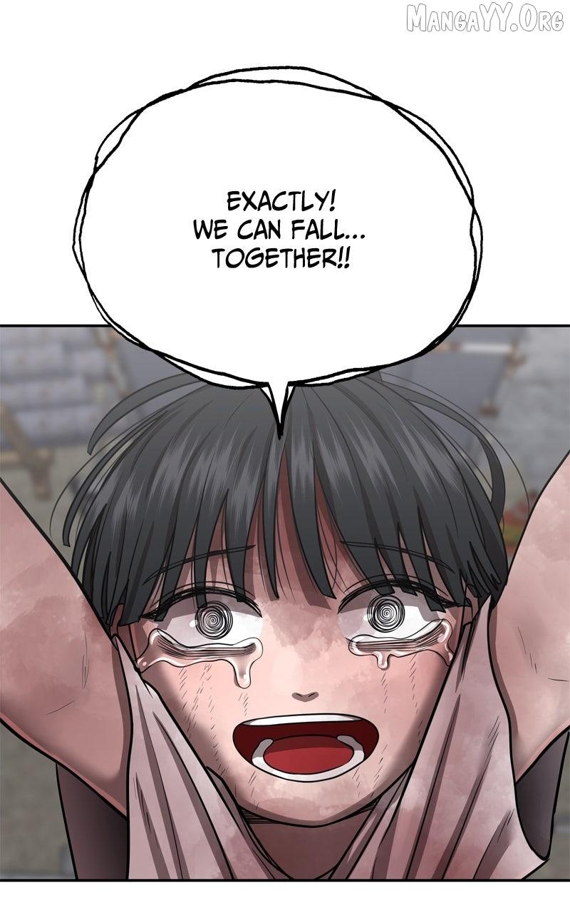 Reasons Not to Enter a Haunted House Chapter 36 page 29 - 