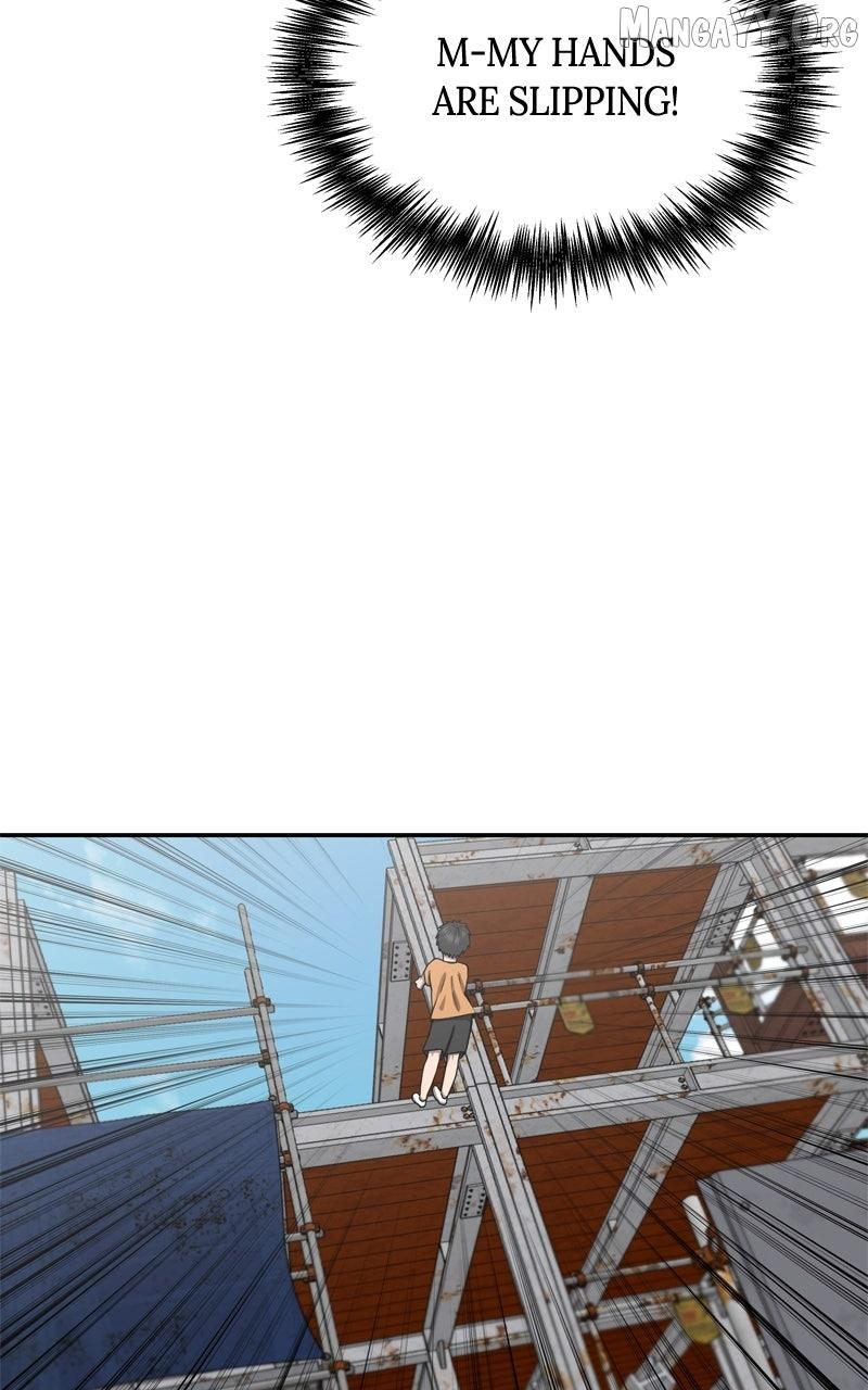 Reasons Not to Enter a Haunted House Chapter 36 page 31 - 
