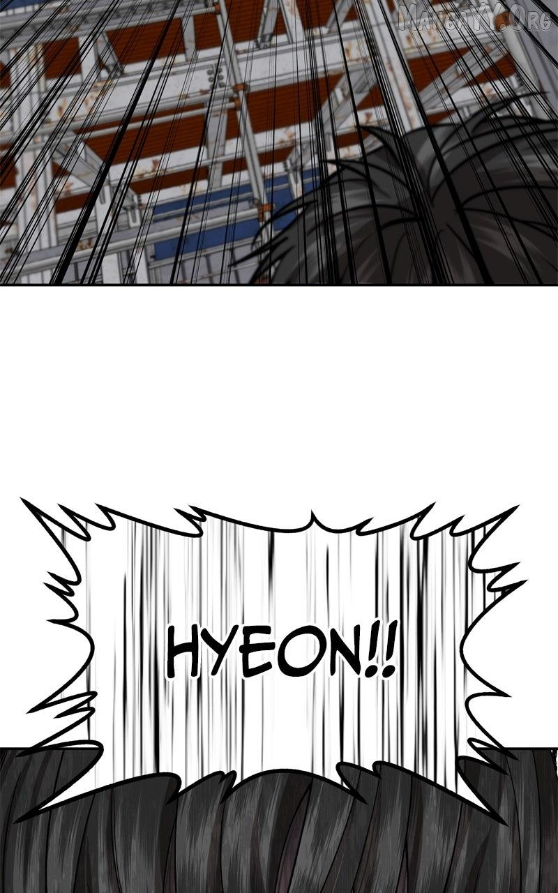 Reasons Not to Enter a Haunted House Chapter 36 page 32 - 