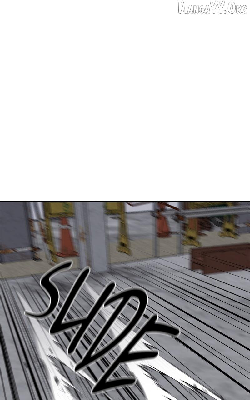 Reasons Not to Enter a Haunted House Chapter 36 page 38 - 