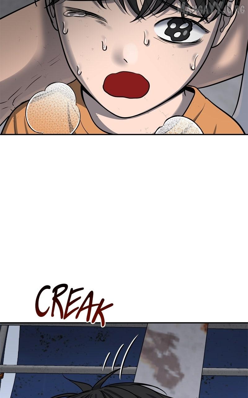 Reasons Not to Enter a Haunted House Chapter 36 page 42 - 