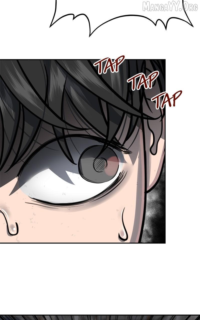 Reasons Not to Enter a Haunted House Chapter 36 page 47 - 