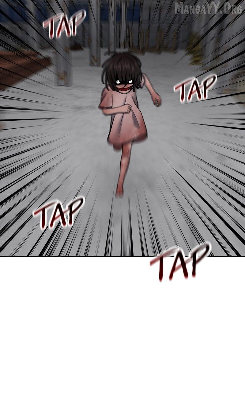 Reasons Not to Enter a Haunted House Chapter 36 page 48 - 