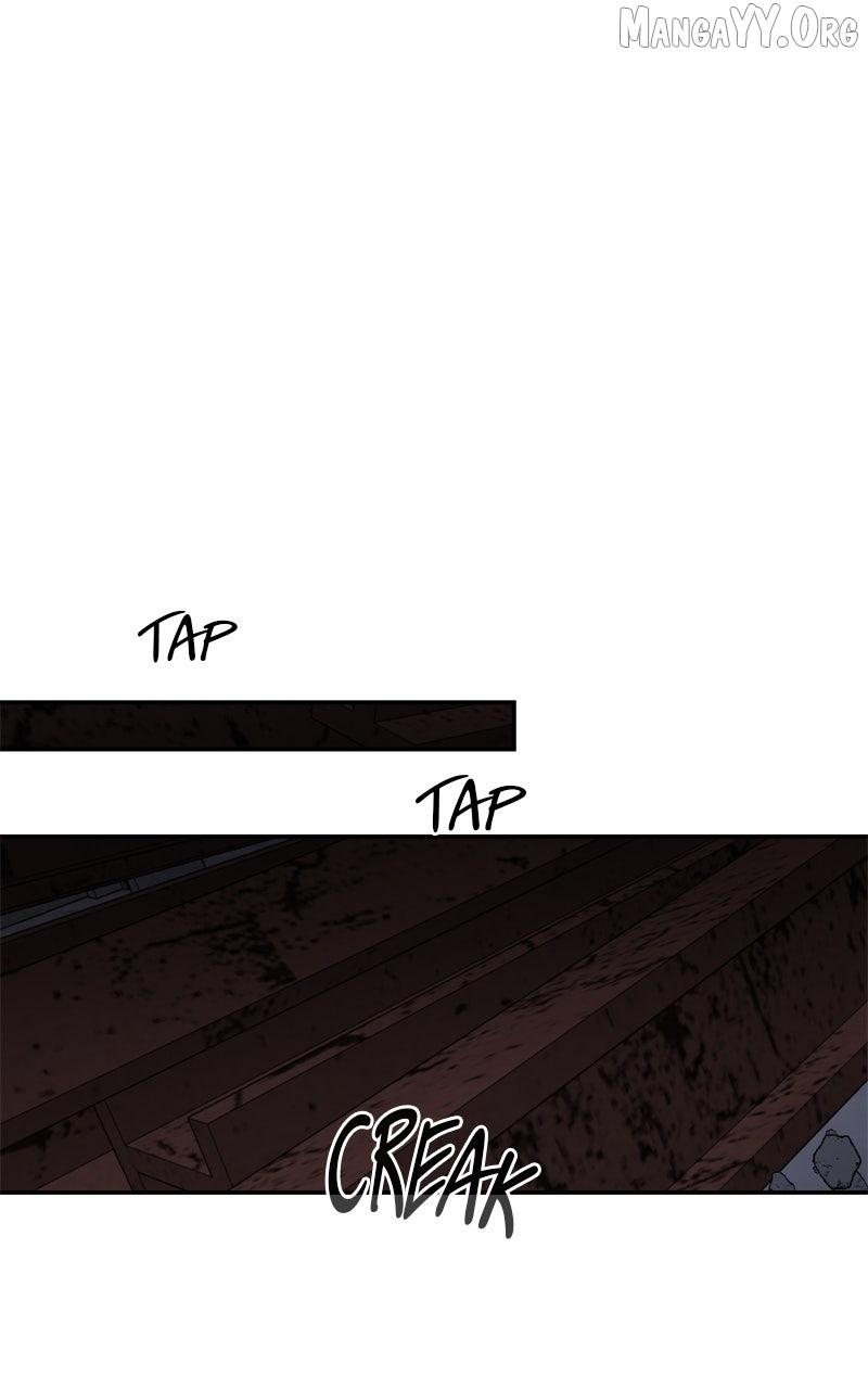 Reasons Not to Enter a Haunted House Chapter 36 page 55 - 