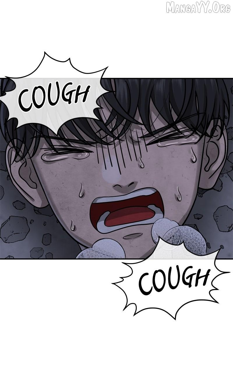 Reasons Not to Enter a Haunted House Chapter 36 page 56 - 