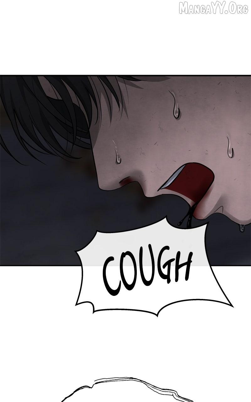 Reasons Not to Enter a Haunted House Chapter 36 page 57 - 