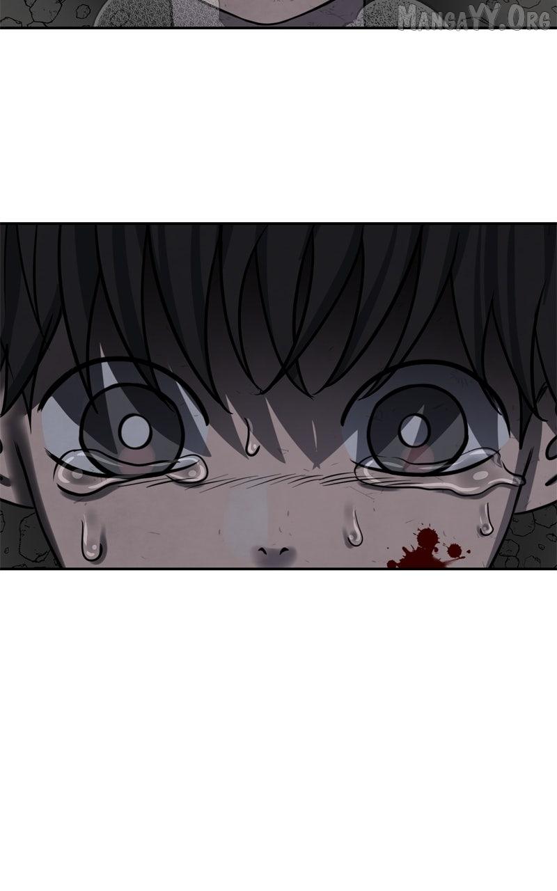Reasons Not to Enter a Haunted House Chapter 36 page 59 - 