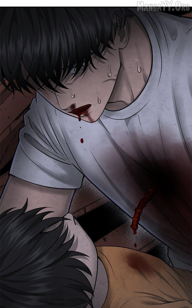 Reasons Not to Enter a Haunted House Chapter 36 page 60 - 