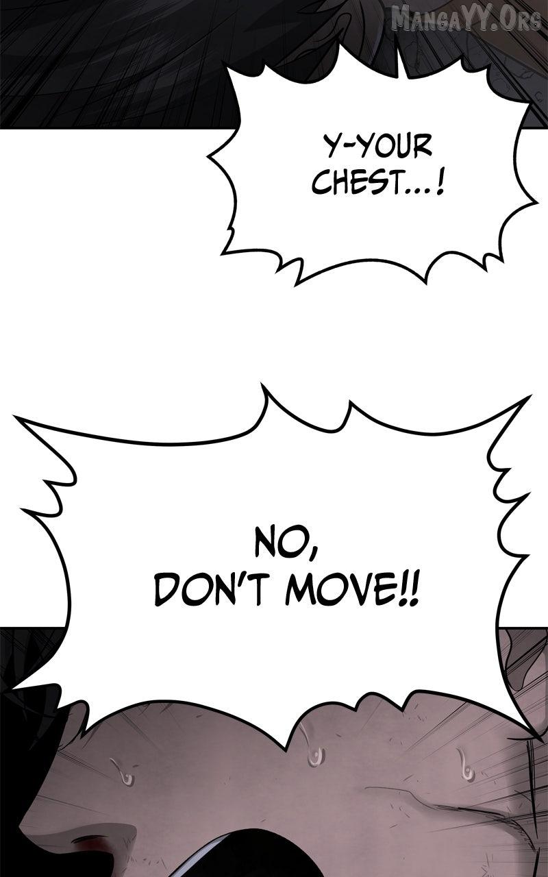 Reasons Not to Enter a Haunted House Chapter 36 page 62 - 