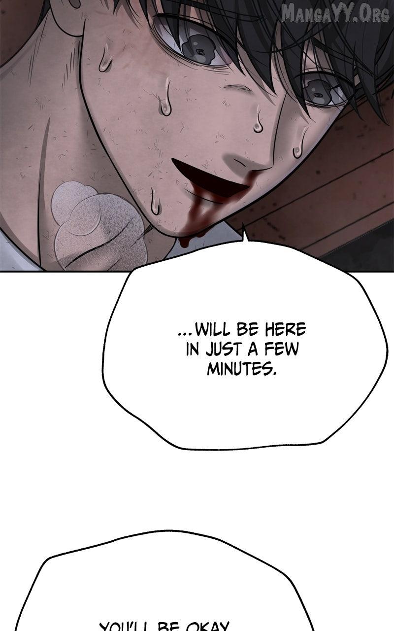 Reasons Not to Enter a Haunted House Chapter 36 page 65 - 